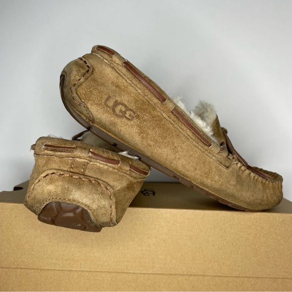 The Dakota UGG - Picture 4 of 14